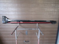 фото thumb №1, Молдинг порог правая kia proceed 3 gt line 19-