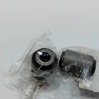 фото thumb №6, Mitsubishi pajero iii iv втулка рычага нижний заднего поперечный