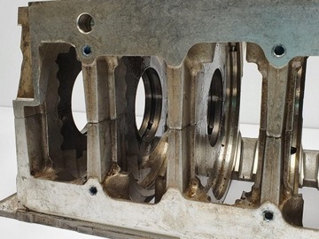 фото thumb №8, Основа вала porsche boxster 986 2.5 996101111