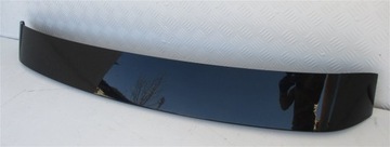 фото thumb №5, Спойлер накладка кришки audi q7 4l lc9x 4l0827933