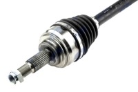 Купити Nty привідний вал привідна renault kangoo 1.6 08- права atm, фото thumb