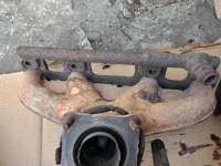 Коллектор выпускной 2.0 115 km azj new beetle octavia sharan passat golf в Украине, фото thumb