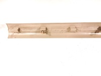 фото thumb №8, Молдинг накладка порог левая bmw e63 e64 7008931