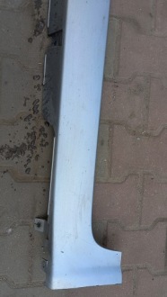 фото thumb №2, Молдинг поріг права nissan primera p12 76850 au3