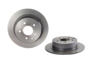 фото thumb №16, Brembo 08.a715.11 диск тормозная