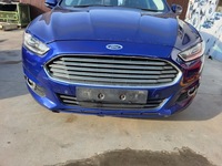 фото thumb №1, Ford mondeo mk5 14-18 ld капот w цвет