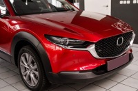 Mazda cx-30 dm 2019+ капот стальной dgy15231x Недорого, фото thumb