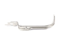 фото thumb №11, Кронштейн держатель крыльев ремня лампы перед audi a7 a6 2018- правые 4k0807348b