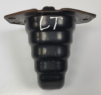 фото thumb №1, Зона деформации левый задняя nissan primera p12