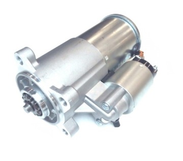 фото thumb №1, Стартер expedition f-150 mustang navigator 99-