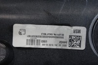 фото thumb №10, Бампер задній mpakiet bmw g06 x6 a300 alpinweiss