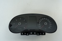 фото thumb №1, Vw polo v 1.2 tdi счетчик приборы