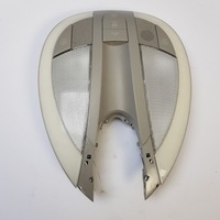 фото thumb №1, Mercedes cls w219 лампа стельовий a2198200901 om