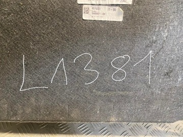 фото thumb №5, Обшивка багажника mercedes-benz gle 2019 a1676901600