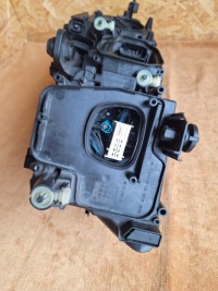 фото thumb №10, Vw touareg 3 iii рестайлінг фара права повний led 761941082h
