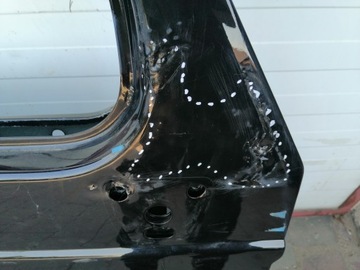 фото thumb №8, Дверь mercedes g-klasa 463 w463 перед правый