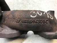 фото thumb №6, Jaguar xf 2008 колектор випускний 4r8q94308c