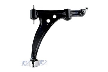 фото thumb №10, Важіль переднє alfa romeo 166 98- нижній лівий nty