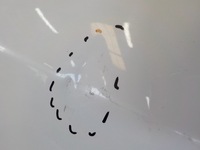 фото thumb №5, Mazda cx-5 12-17 двері задня задні праве