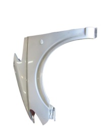 фото thumb №1, Крила лівий перед лівий передній mercedes w639