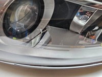 фото thumb №5, Лампа правая передняя lancia delta led 00518763440