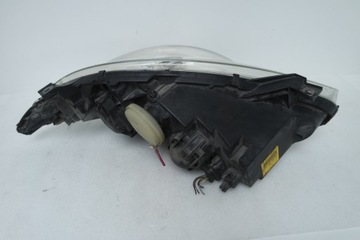 фото thumb №13, Лампа перед ліва лінза mercedes a клас w169 європа