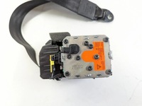 фото thumb №6, Audi a5 8t 8f 2013 перед сторона ліва ремені безпеки