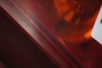 фото thumb №6, Лампа правая задняя задняя p2688 mazda 3 1 i bk sedan 03-06