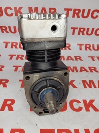 фото thumb №9, Компрессор воздуха iveco eurocargo bendix 757645