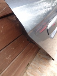 фото thumb №13, Правое дверь задняя audi a6 c6