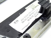 фото thumb №9, Накладки декоры внутреннее дверь audi s4 b8 карбон комплект