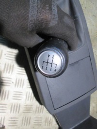 фото thumb №5, Туннель средний чехол vw polo 9n iv 01-05 6q1863241 3d