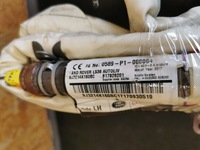 фото thumb №2, Land rover evouqe шторка безопасности, подушка безопасности, правая lub левая