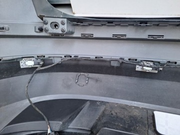 фото thumb №12, Skoda kodiaq бампер зад задний 4xpdc 565807421 565807521