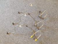 фото thumb №1, Porsche 911 991 9a210722401 шланг оливи турбіни