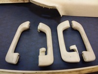 фото thumb №12, Audi a8 d4 long потолок защита солнцезащитный