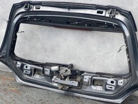 фото thumb №6, Vw scirocco iii крышка багажника багажника задняя задняя