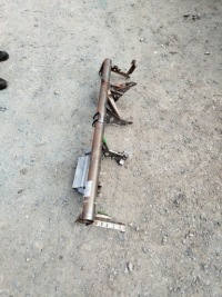 Каркас pod панель балка vw golf 5 leon toledo 1m1419211a с Разборки, фото thumb