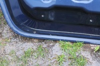 фото thumb №14, Крышка багажника багажника стекло subaru forester ii sg