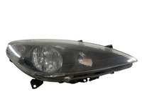 фото thumb №1, Peugeot 307 лампа права перед