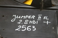 фото thumb №9, Вентилятор радиатора jumper ii fl boxer ducato