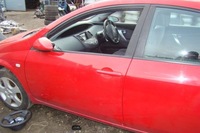 фото thumb №1, Nissan primera p12 двері ліва передні перед