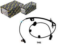 фото thumb №1, Датчик, швидкість обертова колеса japanparts abs-542
