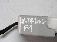 фото thumb №5, Nissan x-trail t31 08-13 замок крышки багажника задняя 90542cc00a