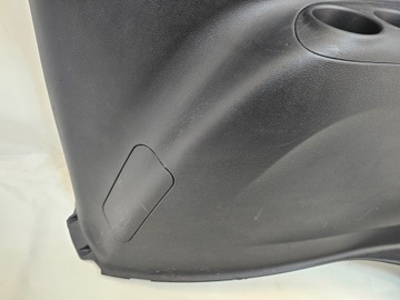 фото thumb №12, Chrysler pacifica s 17- боковина багажника лівий праві 6md551x9ag usa