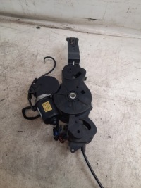 Механізм двері peugeot оригінальний номер 16835852 Оригінал, фото thumb