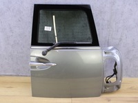 фото thumb №1, Mini clubman r55 кришка багажника багажника двері задні праве 6043218888