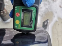 фото thumb №12, Двері лівий перед голий audi a8 d2 przed fl lz5l lub