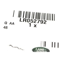 фото thumb №7, Важіль контролю land rover freelander 2 l359 2006 2014 оригінальний