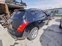 фото thumb №8, Nissan murano впуск повітря do кабіни 2008 3.5l